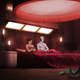 Illustration for article titled And now, an episode of Archer in which Matt Berry plays an extremely horny walking doomsday device